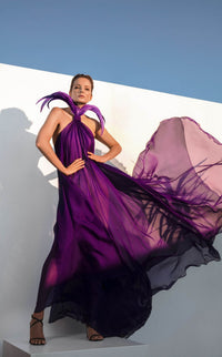 Jean Louis Sabaji 600231 Dress view 2