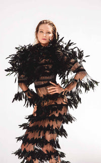 Jean Louis Sabaji 600235 Dress view 5