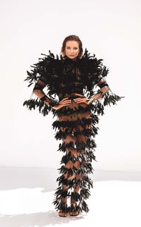 Jean Louis Sabaji 600235 Dress view 1