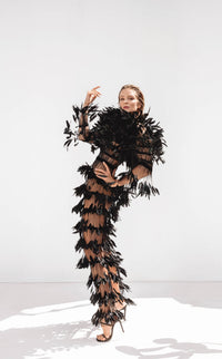 Jean Louis Sabaji 600235 Dress view 3