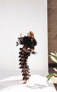 Jean Louis Sabaji 600235 Dress view 4
