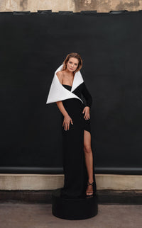 Jean Louis Sabaji 60024 Dress view 2