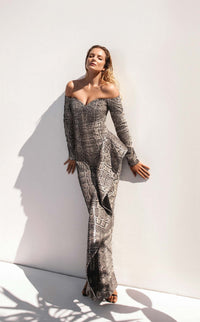 Jean Louis Sabaji 60025 Dress view 1