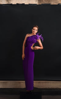 Jean Louis Sabaji 60028 Dress view 3
