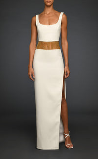 Jean Louis Sabaji 600314 Dress view 4
