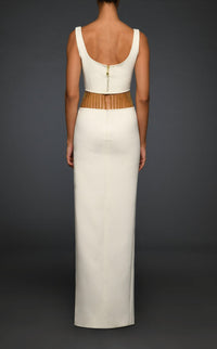 Jean Louis Sabaji 600314 Dress view 5