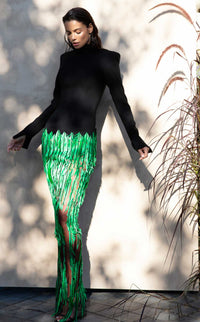 Jean Louis Sabaji 60032 Dress view 2