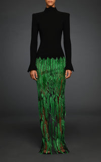 Jean Louis Sabaji 60032 Dress view 3
