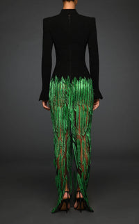 Jean Louis Sabaji 60032 Dress view 4