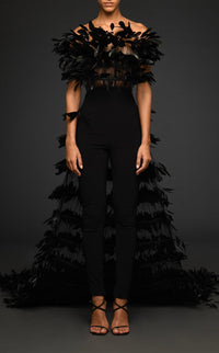 Jean Louis Sabaji 600322 Jumpsuit view 1