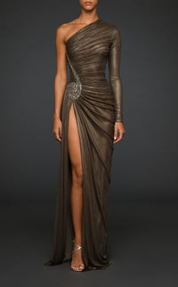Jean Louis Sabaji 600326 Dress view 4
