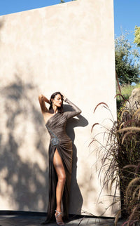 Jean Louis Sabaji 600326 Dress view 3