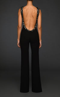 Jean Louis Sabaji 600329 Jumpsuit view 7