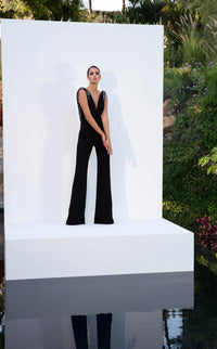 Jean Louis Sabaji 600329 Jumpsuit view 4