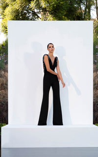 Jean Louis Sabaji 600329 Jumpsuit view 5