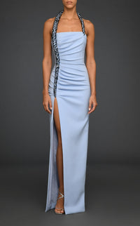 Jean Louis Sabaji 600330 Dress view 4