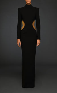 Jean Louis Sabaji 600331 Dress view 5