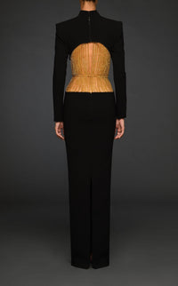 Jean Louis Sabaji 600331 Dress view 6