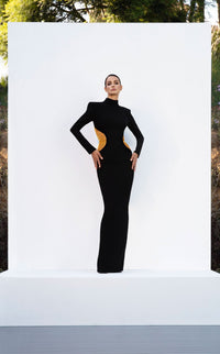 Jean Louis Sabaji 600331 Dress view 3