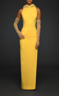 Jean Louis Sabaji 600334 Dress view 8