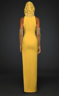 Jean Louis Sabaji 600334 Dress view 9