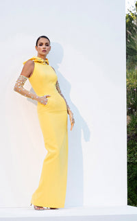 Jean Louis Sabaji 600334 Dress view 2