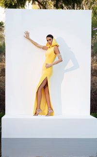 Jean Louis Sabaji 600334 Dress view 5