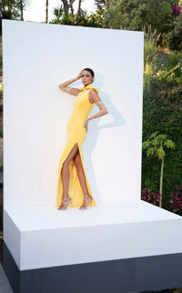 Jean Louis Sabaji 600334 Dress view 6