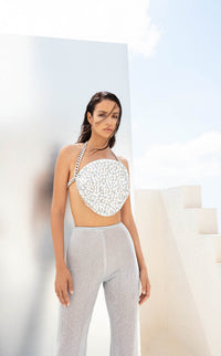 Jean Louis Sabaji 600337600337A Jumpsuit view 4
