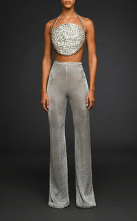 Jean Louis Sabaji 600337600337A Jumpsuit view 5