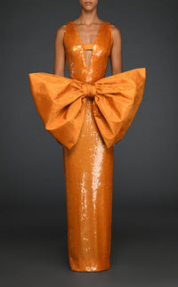 Jean Louis Sabaji 600338 Dress view 4