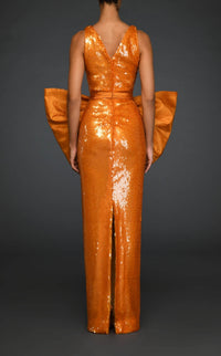 Jean Louis Sabaji 600338 Dress view 5