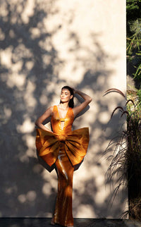 Jean Louis Sabaji 600338 Dress view 2
