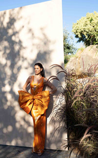 Jean Louis Sabaji 600338 Dress view 3