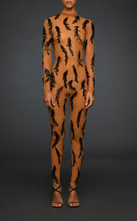 Jean Louis Sabaji 60033 Jumpsuit view 3