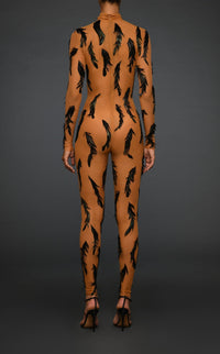 Jean Louis Sabaji 60033 Jumpsuit view 4