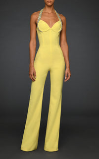Jean Louis Sabaji 600340 Jumpsuit view 5