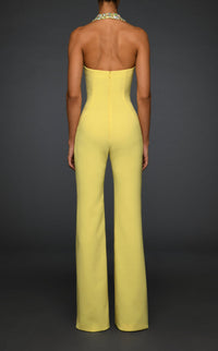 Jean Louis Sabaji 600340 Jumpsuit view 6