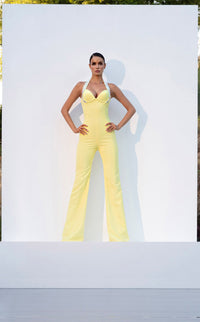 Jean Louis Sabaji 600340 Jumpsuit view 3