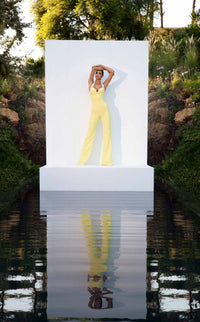 Jean Louis Sabaji 600340 Jumpsuit view 4