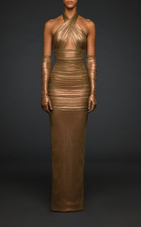 Jean Louis Sabaji 600342 Dress view 4