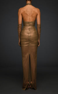 Jean Louis Sabaji 600342 Dress view 5