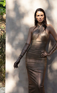 Jean Louis Sabaji 600342 Dress view 2