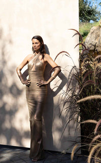 Jean Louis Sabaji 600342 Dress view 3