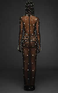 Jean Louis Sabaji 600343 Dress view 8