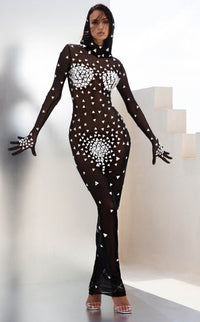 Jean Louis Sabaji 600343 Dress view 1