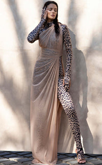 Jean Louis Sabaji 600348 Dress view 2