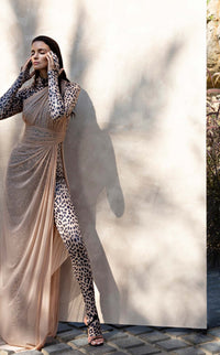 Jean Louis Sabaji 600348 Dress view 4