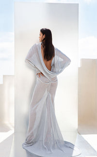 Jean Louis Sabaji 60034 Dress view 4