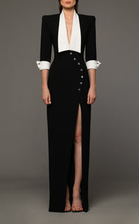 Jean Louis Sabaji 600410 Dress view 1